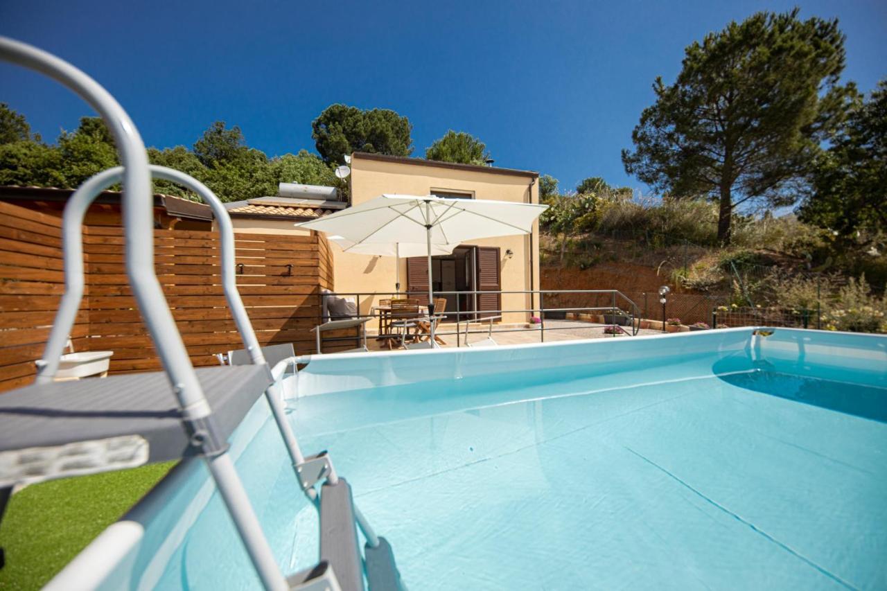 Casa Vacanze Villa Baronessa Cefalù Εξωτερικό φωτογραφία