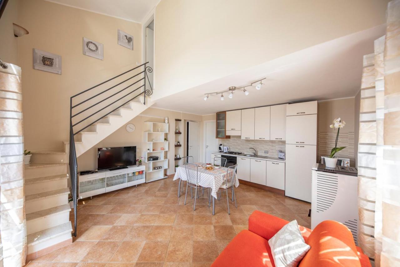 Casa Vacanze Villa Baronessa Cefalù Εξωτερικό φωτογραφία